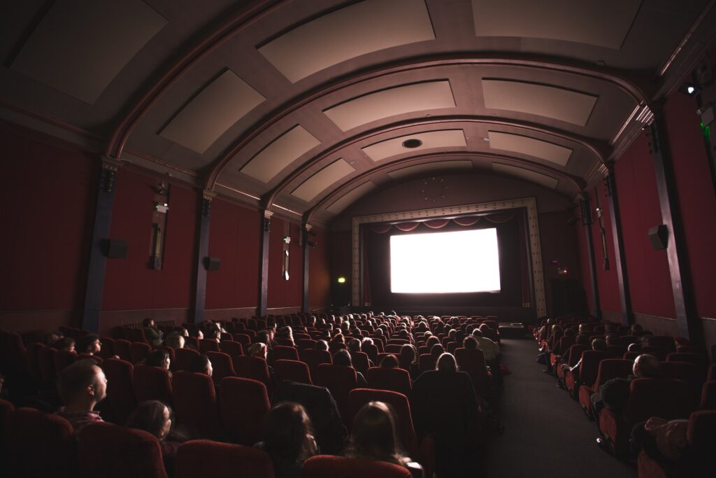 jerseyville movie theater