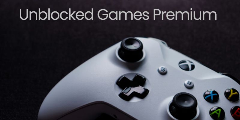 Gaming Without Boundaries: Unveiling Premium Unblocked Games