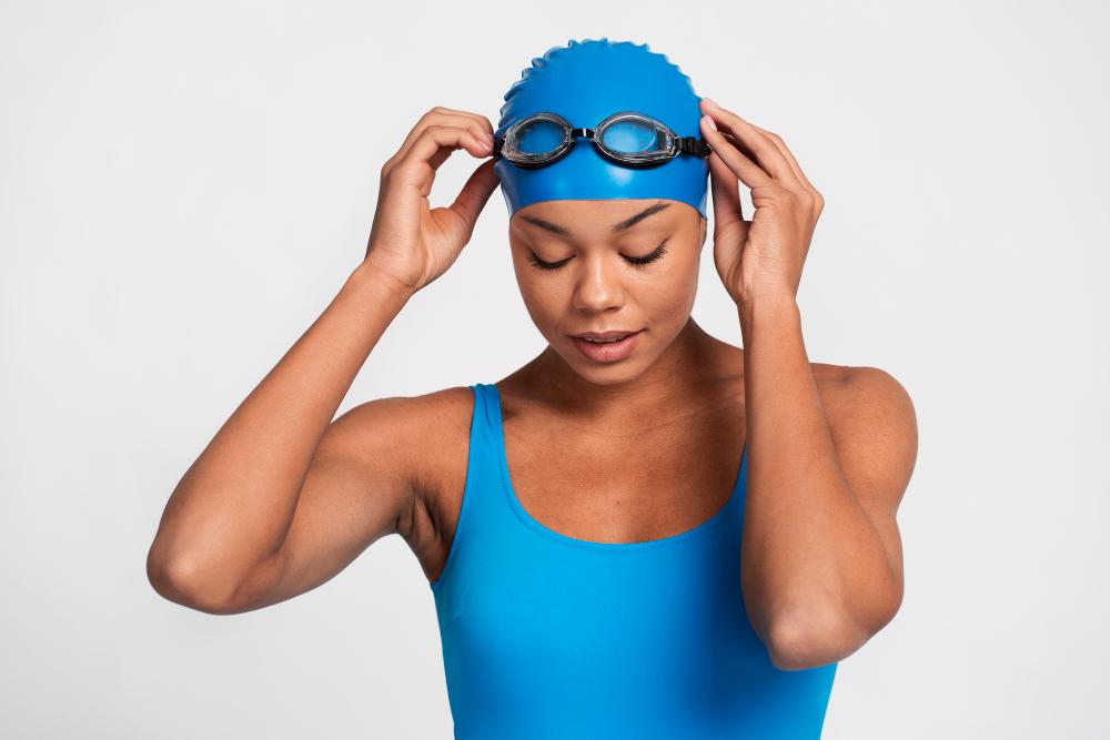 Skincare for Swimmers