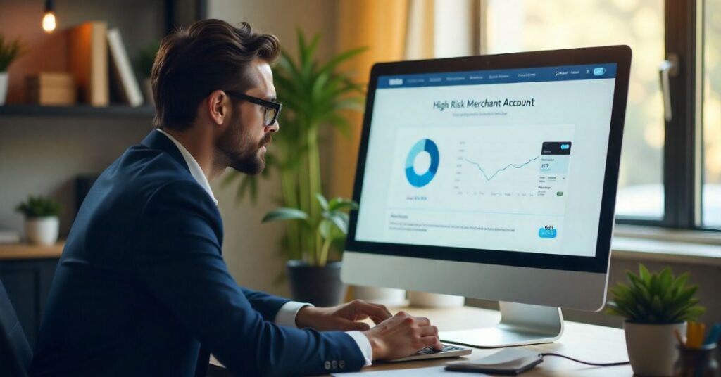 high risk merchant account at highriskpay.com: The Right Choice for Your Business