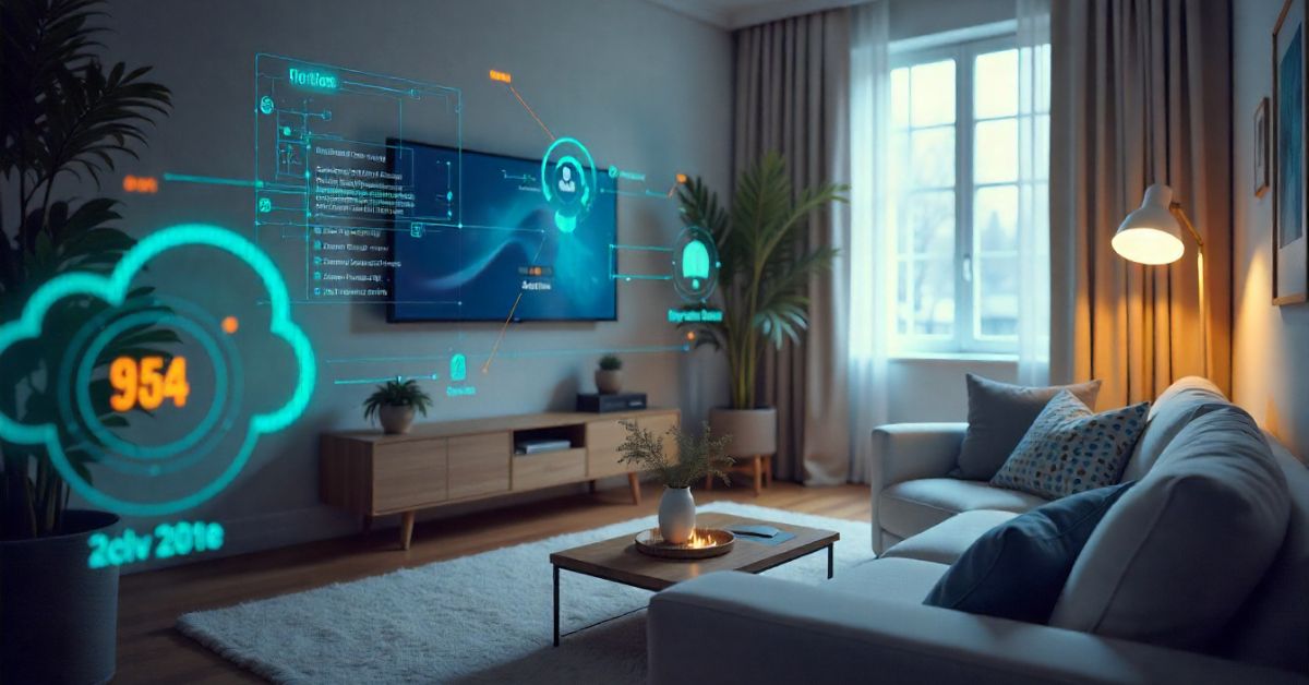 Hitlmila: The Future of Personalized Smart Technology