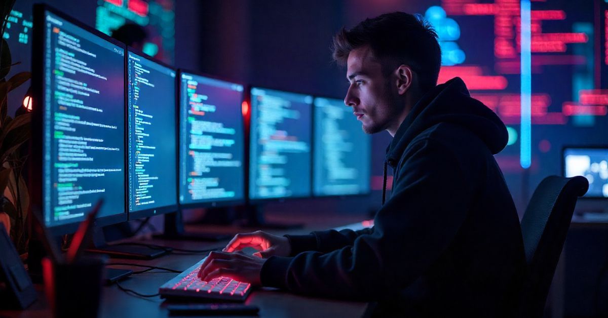 Utanmazkzılar: The Future of Tech Innovation