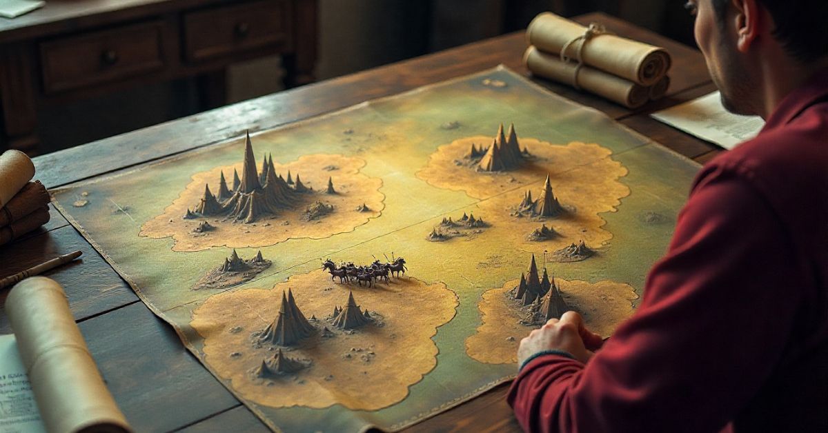 EvonyGalore: Master Evony with Pro Strategies