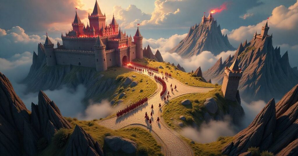 EvonyGalore: Master Evony with Pro Strategies