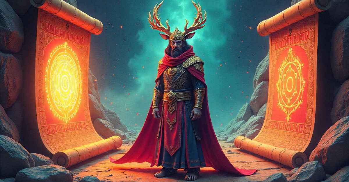 Pertadad: A Cultural Symbol of Strength and Legacy