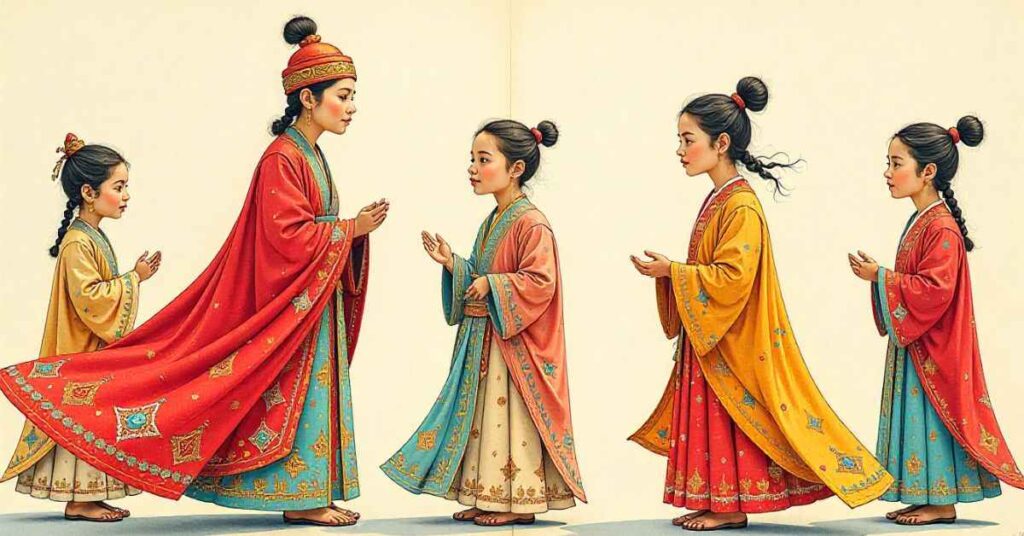 Pertadad: A Cultural Symbol of Strength and Legacy