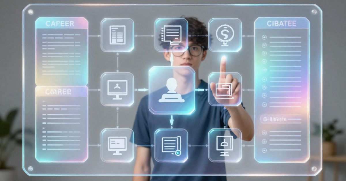 BinusCX: Future-Ready Digital Learning