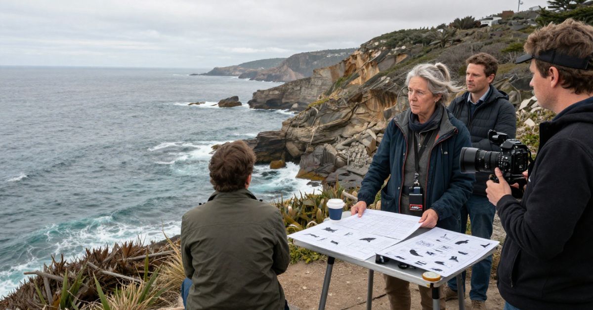 Casey Coates: Visionary Environmentalist & Hollywood Interior Eco Designer