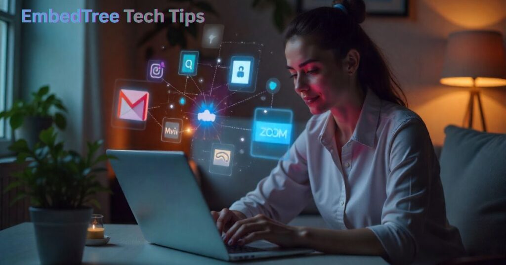 EmbedTree Tech Tips: Smarter Tech Learning