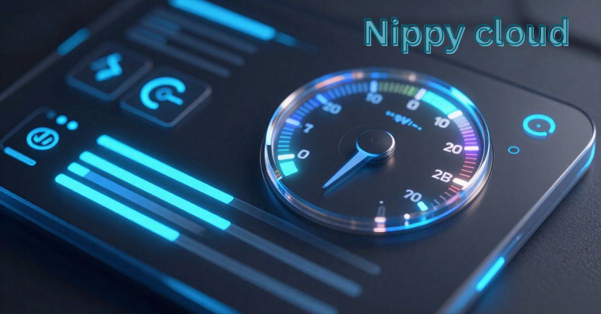 Nippy Cloud: Fast, Secure Storage with Offline Access