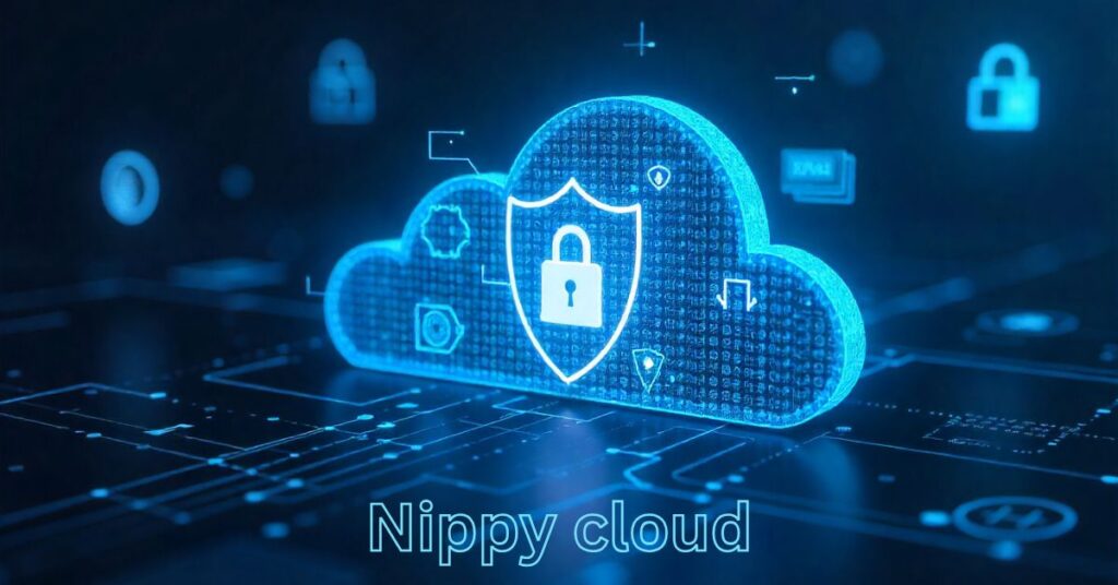 Nippy Cloud: Fast, Secure Storage with Offline Access