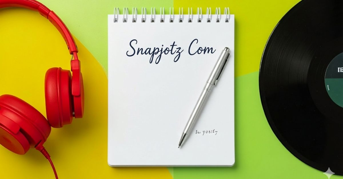 Snapjotz Com: Review Smart Notes for Fast Ideas