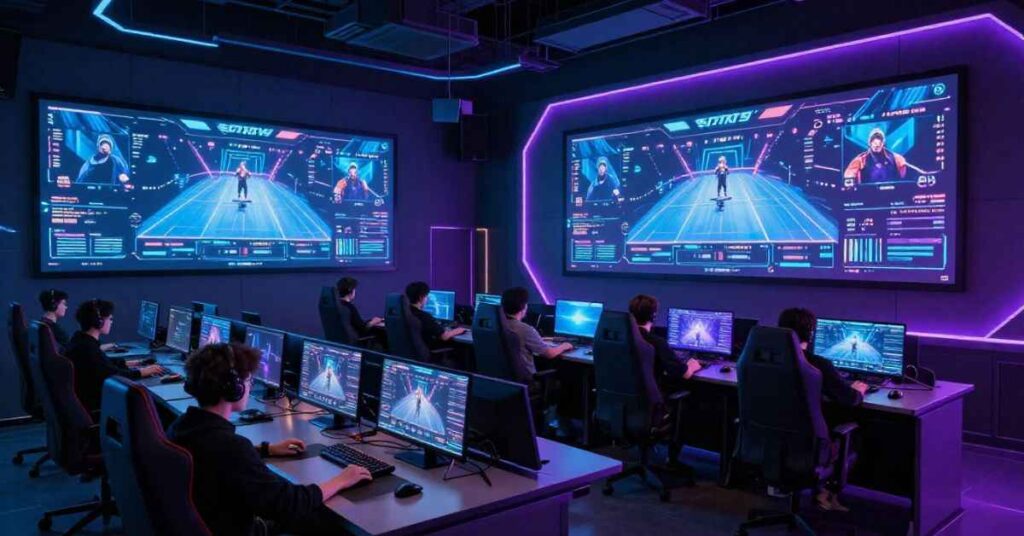 Gaming News eTrueSport: Latest Updates Hub Gaming News eTrueSport: Latest Updates Hub