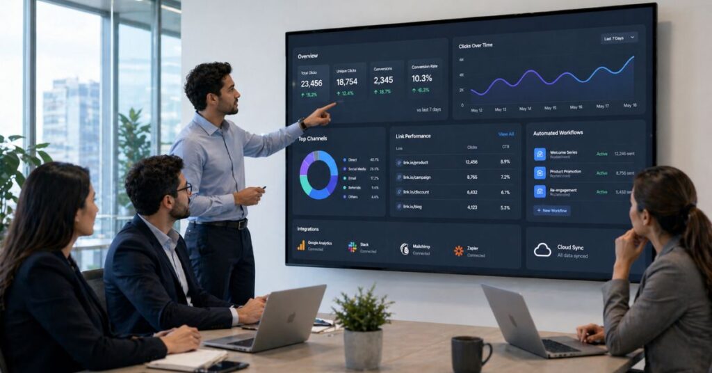 Koszaroentixrezo Explained: AI for Business Growth