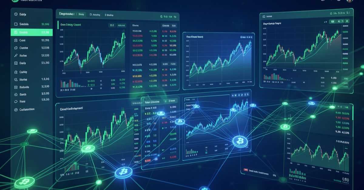 Pootenlord Coin Explained: Market Trends & Growth