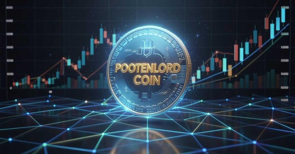 Pootenlord Coin Explained: Market Trends & Growth