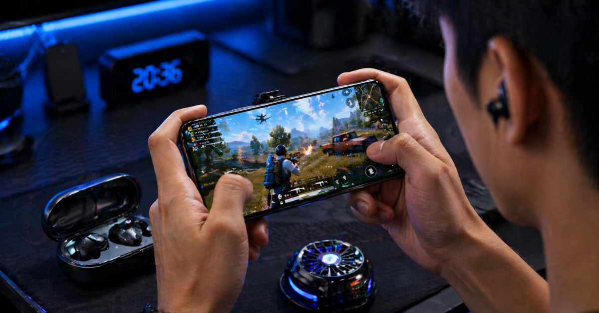 Revolvertech Gaming: Reviews, Tips And Guide