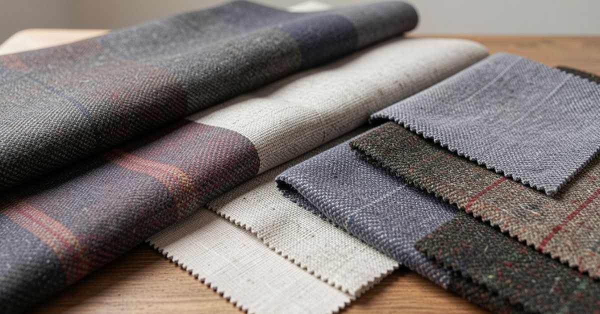 Blazertje: Classic and Modern Blazer Styles