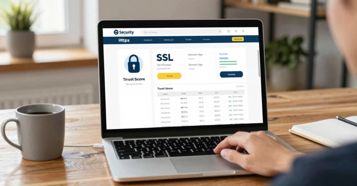 Gaseping com: Complete Safety & Risk Review