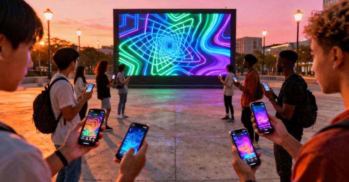 Jememôtre: Redefining Modern Digital Art