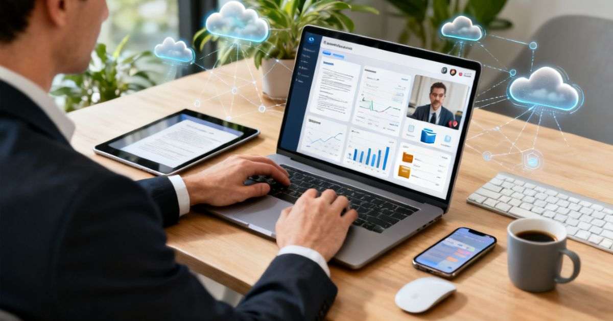 Scookietech: The Future of Smart Digital Innovation