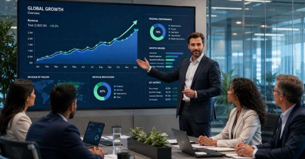 Ftasiastock: Smart Management Tips for Growth