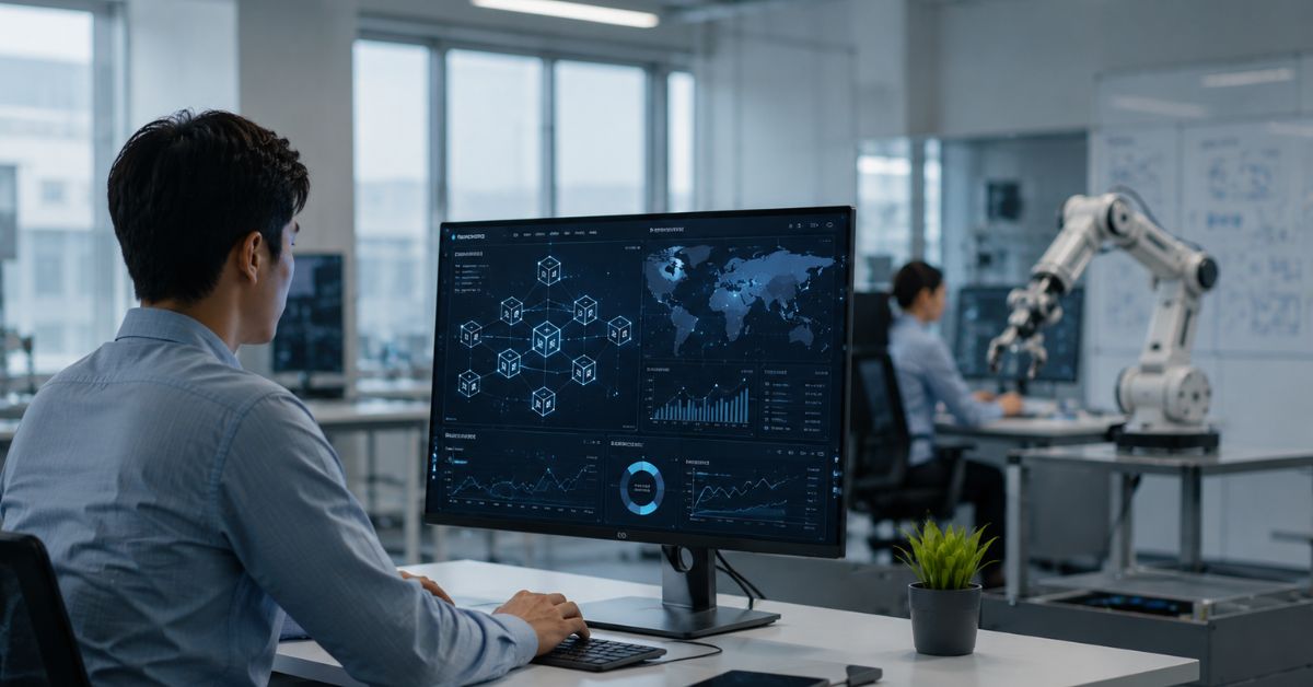 WhatsonTech: AI, Cybersecurity And Tech Trends Guide