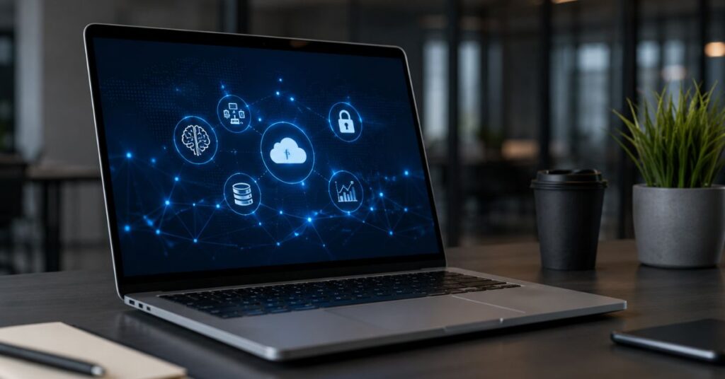 WhatsonTech: AI, Cybersecurity And Tech Trends Guide WhatsonTech: AI, Cybersecurity And Tech Trends Guide