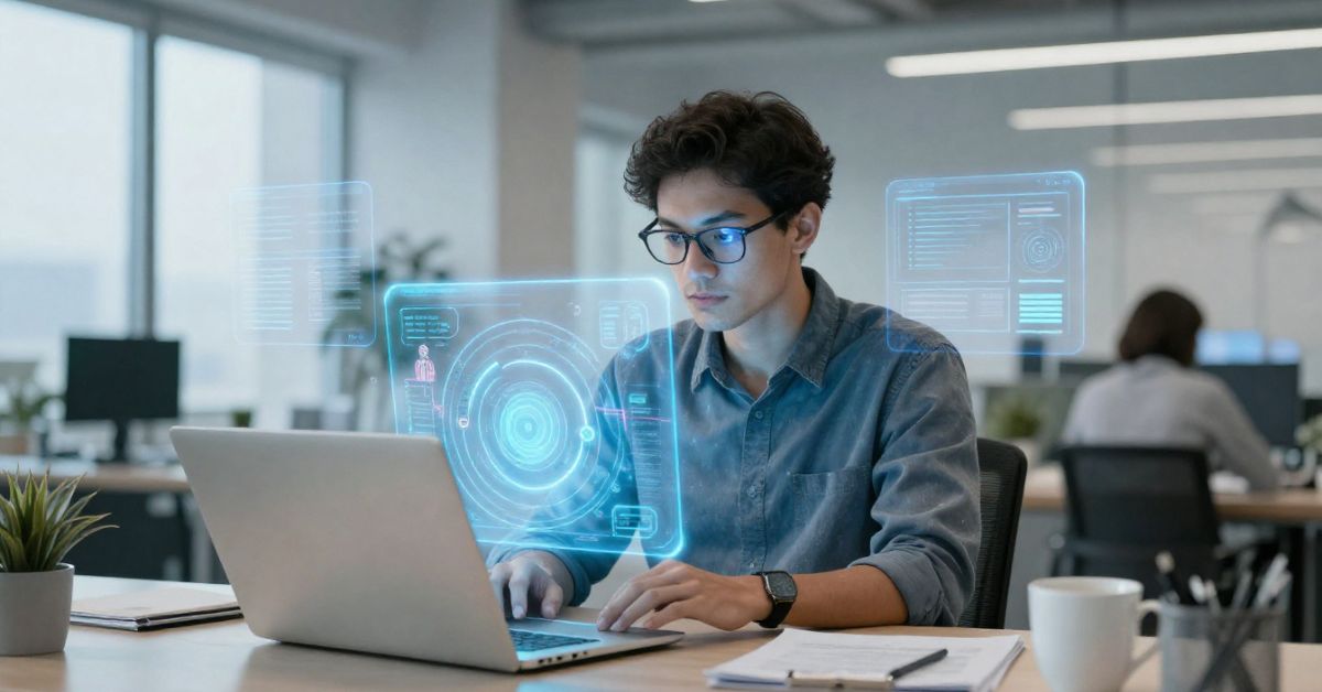 Yourassistantlive Com: AI + Human Support Platform