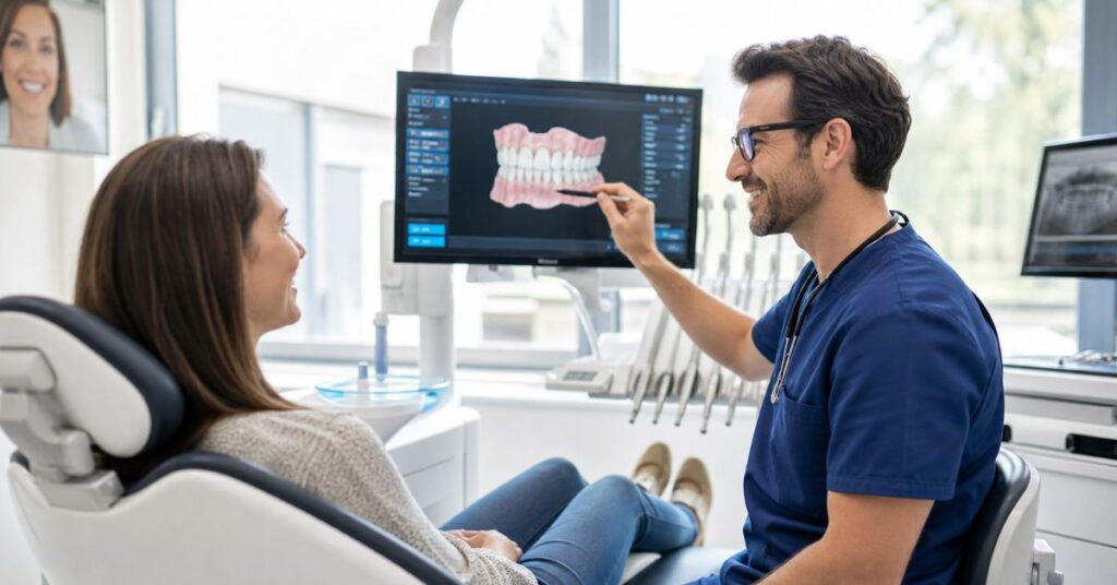 BrassSmile: Smarter Solutions for Healthier Smiles