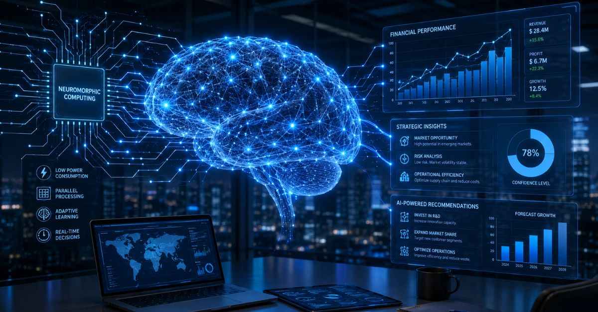 Jusziaromntixretos: Intelligent Business Framework