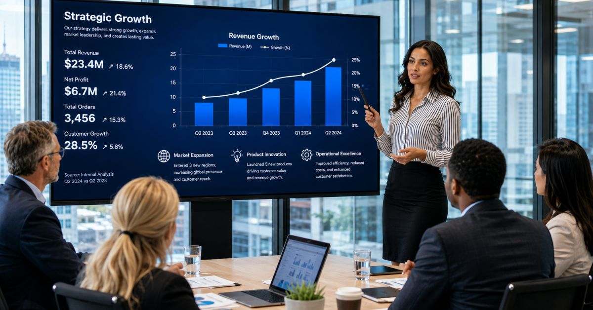 PedroVazPaulo: Strategy And Growth Consultant