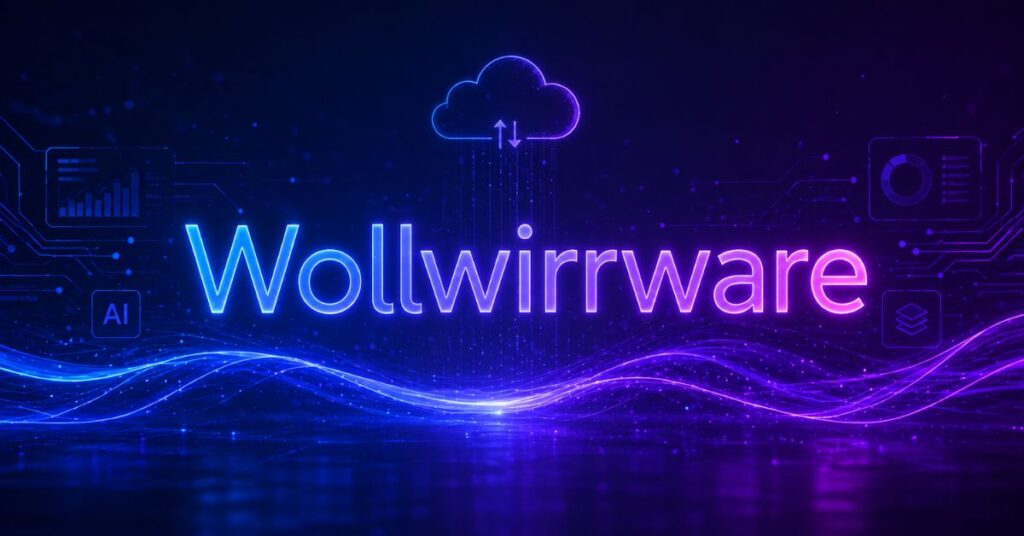 Wollwirrware: Exploring the Future of Digital Innovation