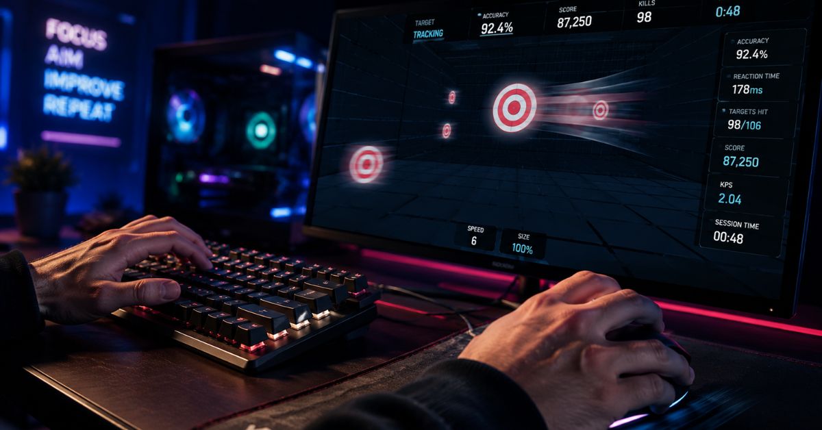 Gaming Abithelp: Guide to Better Gameplay Performance