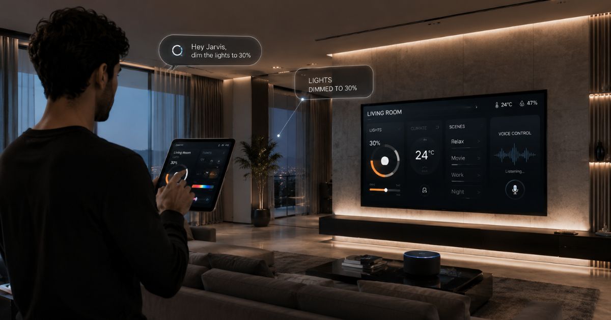 Hunzercino: Smart Digital Art And Modern Living Trend