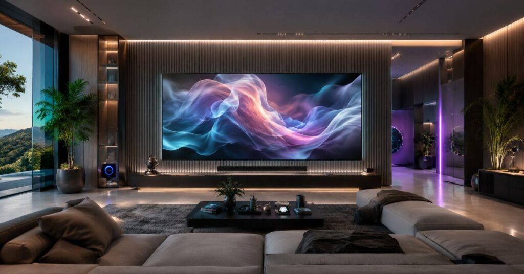 Hunzercino: Smart Digital Art And Modern Living Trend Hunzercino: Smart Digital Art And Modern Living Trend