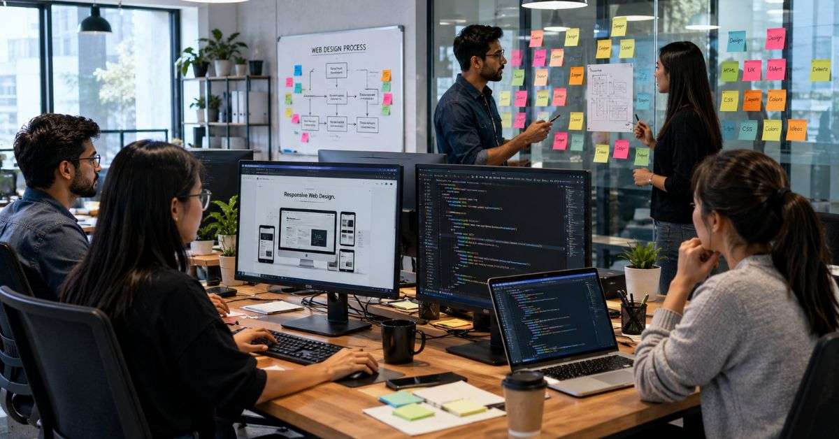 Backtofrontshow: Web Design And Tech Innovation