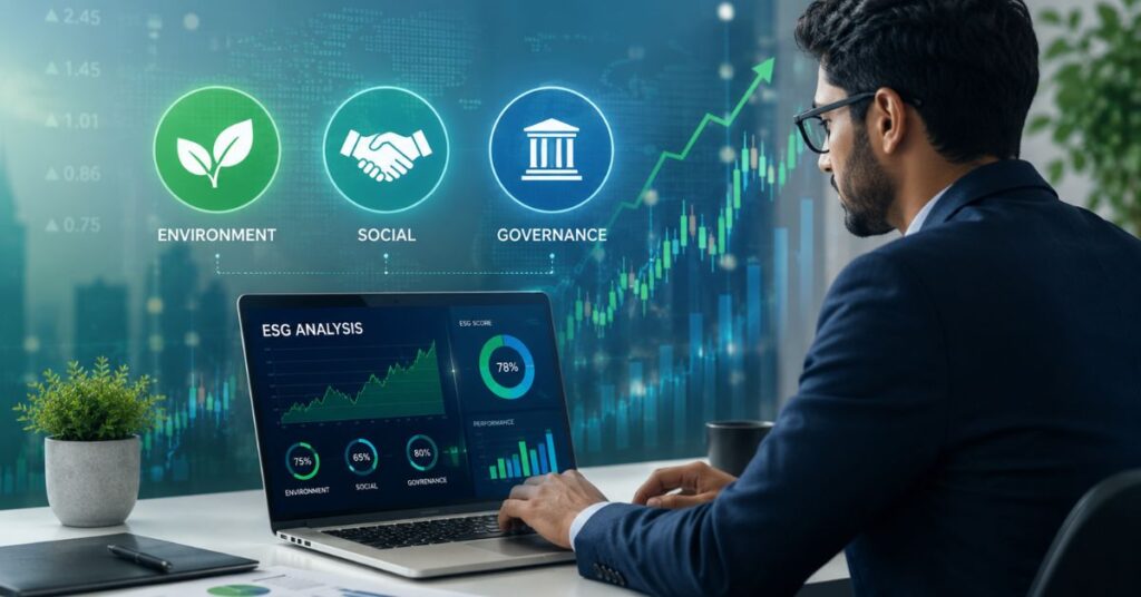 BetterThisWorld Money: Smart Finance And ESG Guide BetterThisWorld Money: Smart Finance And ESG Guide