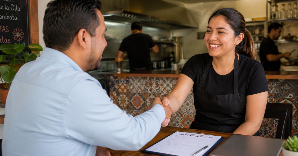 JobDirecto: Empowering Hispanic Immigrants with Jobs
