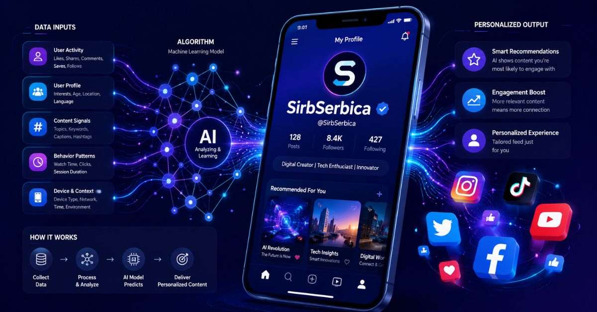 SirbSerbica: Building a Powerful Digital Presence