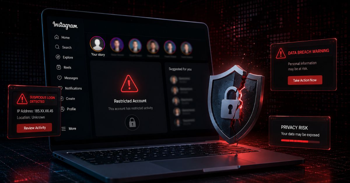 Stealthgram Guide: Anonymous Viewing And Privacy Risks