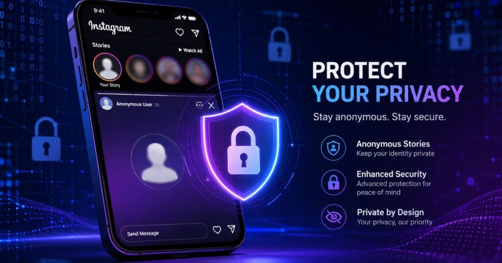 Stealthgram Guide: Anonymous Viewing ANd Privacy Risks