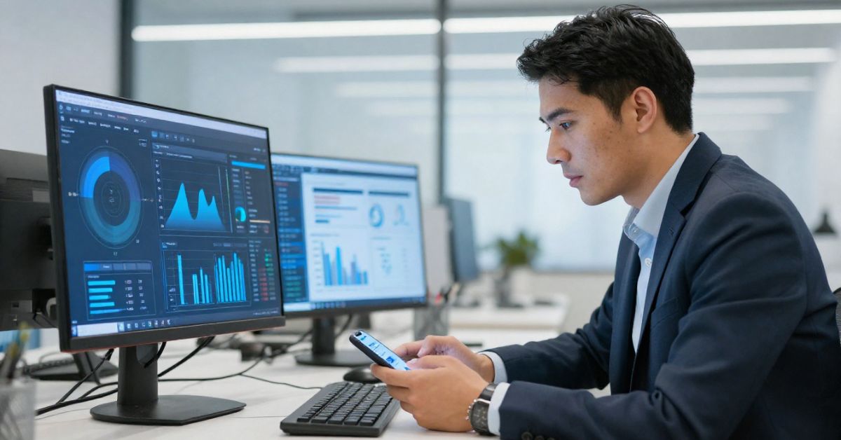 Discover Timewarp TaskUs: Smart Workforce Technology