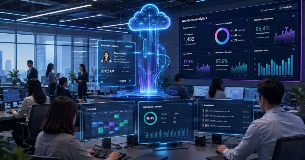 Discover Timewarp TaskUs: Smart Workforce Technology