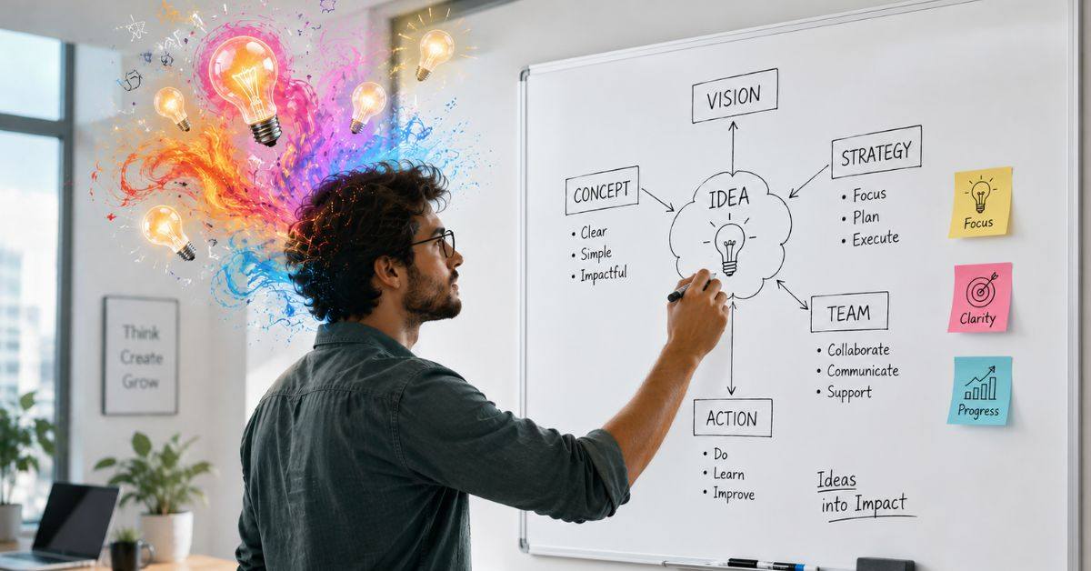 Werkiehijomz: Unlock Creativity, Clarity And Efficiency