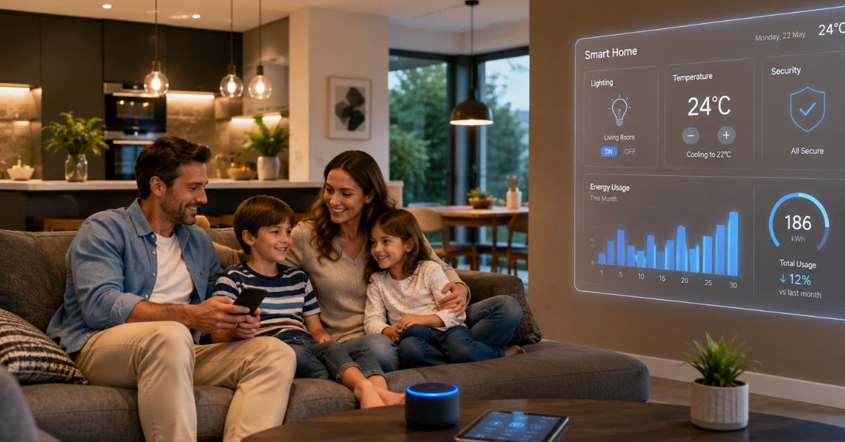 TechoElite Smart Homes: Complete Guide for 2026 Automation