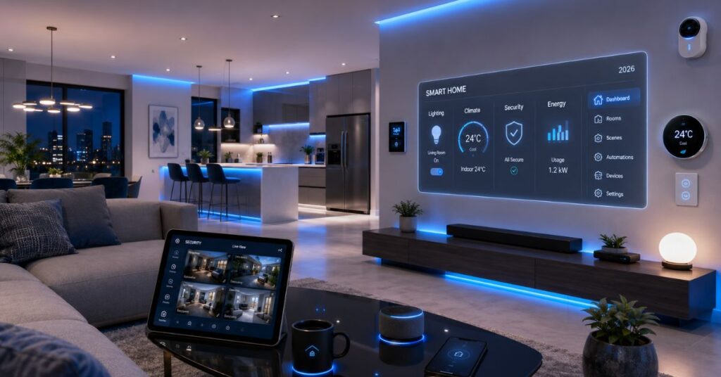 TechoElite Smart Homes: Complete Guide for 2026 Automation