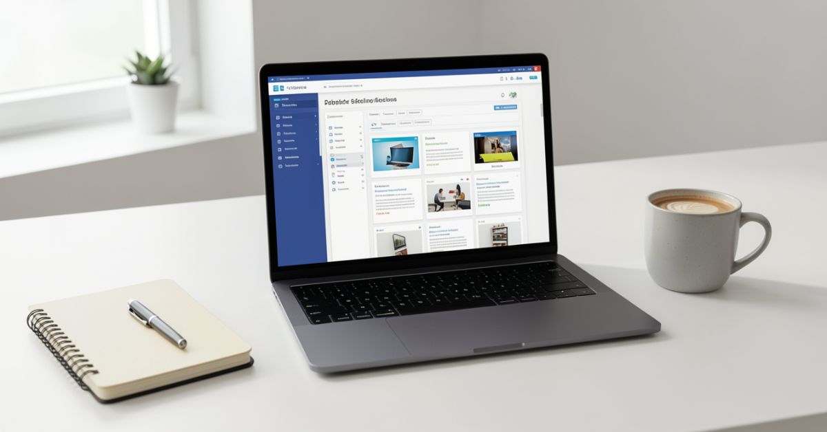 Wallpostmedia Com: Ultimate Smart Media Innovation